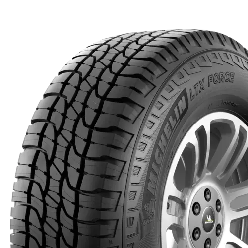 NEUMATICOS 235/70R16 LTX FORCE 106T