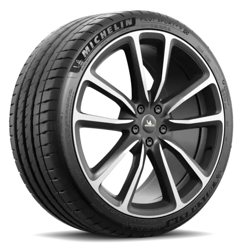 NEUMATICO 215/35/ZR18 84Y XL PILOT SPORT 4 S