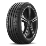 NEUMATICOS 205/45/ZR17 XL PILOT SPORT 5 88Y