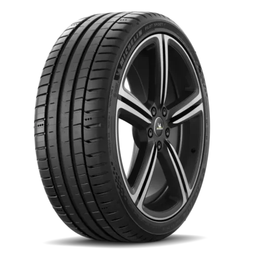 NEUMATICOS 205/45/ZR17 XL PILOT SPORT 5 88Y