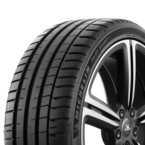 NEUMATICOS 255/35R18 XL PILOT SPORT 5 (94Y)