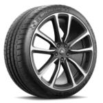 PILOT SUPER SPORT 3