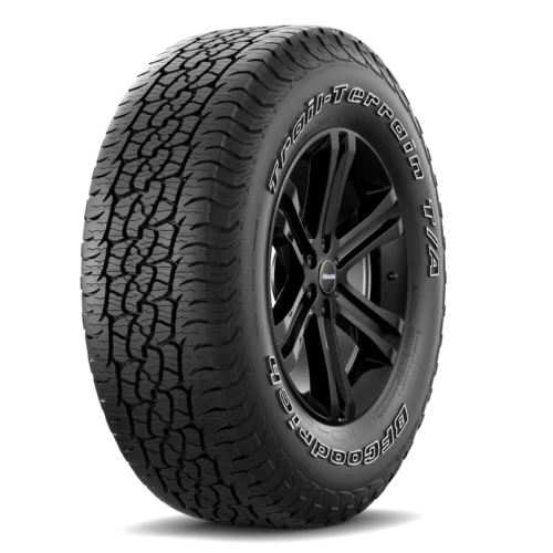 215/60R17 TL TRAIL TERRAIN T/A 96H BF