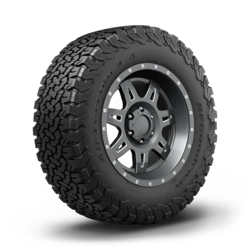 35X12.5R15 LT ALL-TERRAIN KO2 BF 117R
