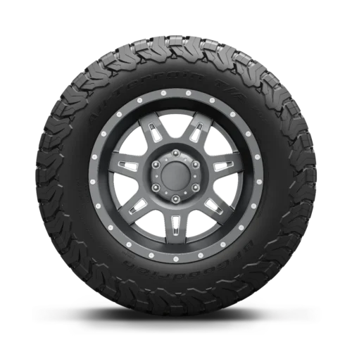 225/65R17 LT ALL-TERRAIN KO2 BF 107S