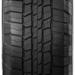 265/65R17 XL TL LTX TRAIL ST MICHELIN 112H