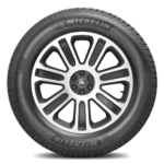 265/65R17 XLT A/S TL 112T