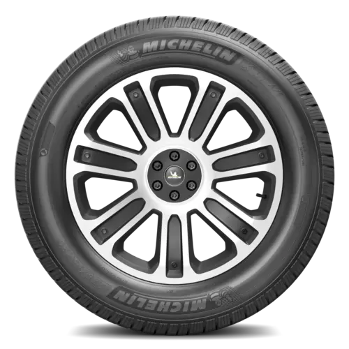 265/65R17 XLT A/S TL 112T