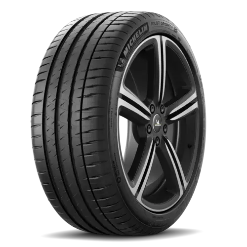 235/55R19 ZP  PILOT SPORT 4 SUV 101V